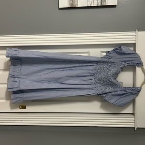 Jcrew factory dress. Size XXL